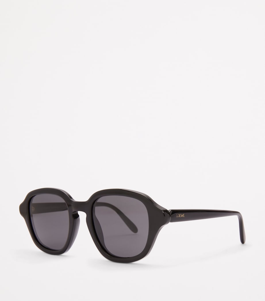 LOEWE Alpha Slim sunglasses (British brand)