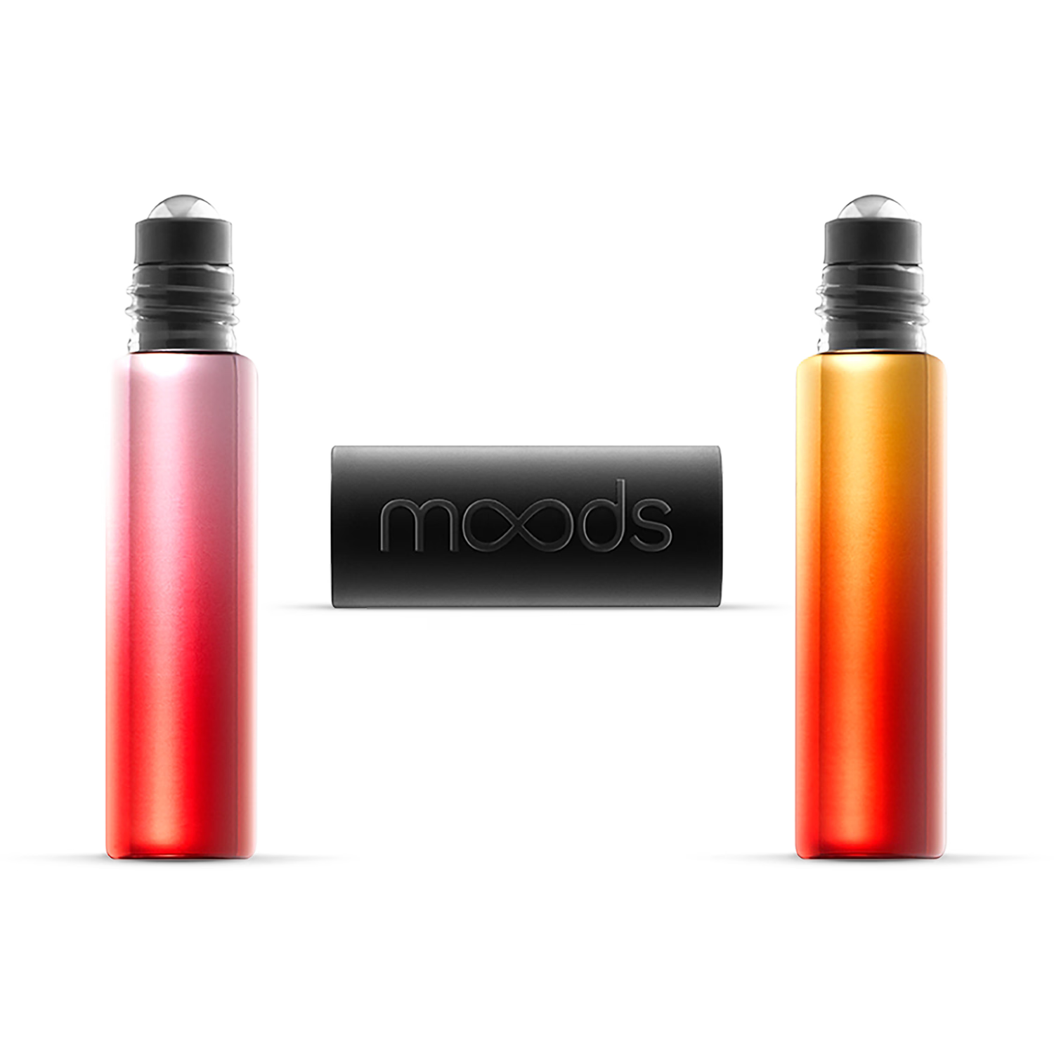 Empowered MoodSwing Duo aromatherapy oil set (British brand)