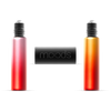 Empowered MoodSwing Duo aromatherapy oil set (British brand)