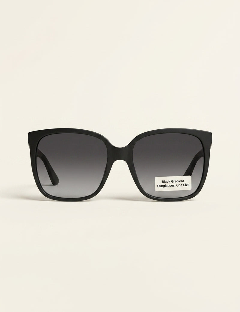 Gucci GG0022S square-frame sunglasses - British product