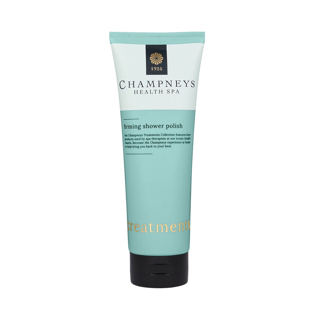 Champneys Treatments Firming Shower Polish 250ml GOODS Boots   