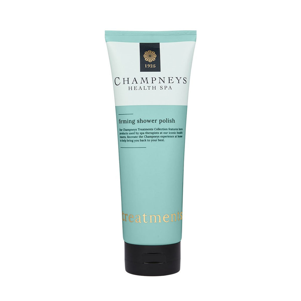 Champneys Treatments Firming Shower Polish 250ml