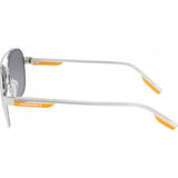 Converse silver CV300S Disrupt sunglasses 58mm - British product