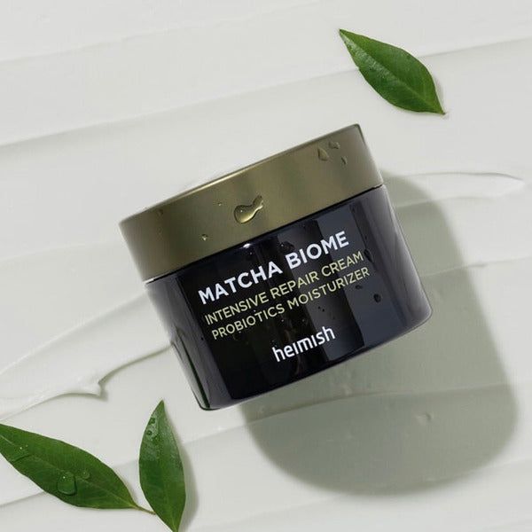 Heimish Matcha Biome Intensive Repair Cream 50ml GOODS Superdrug   