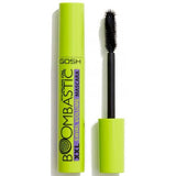 Gosh Boombastic Swirl Mascara Carbon Black, imported from the UK
