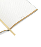Dolce&Gabbana Leopardo Print A5 Notebook - British product