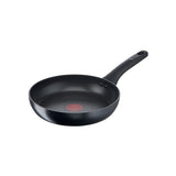 Tefal Titanium Excellence G1510444 24cm Frying Pan General Household ASDA   