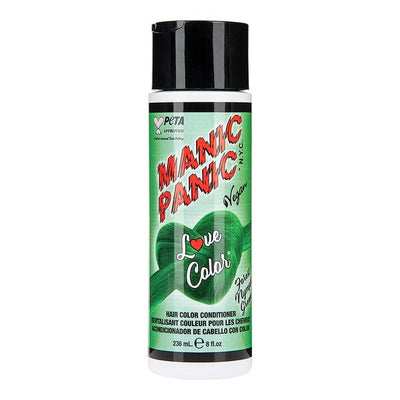 Manic Panic Love Color™ Colour Depositing Conditioner Forest Nymph