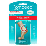 Compeed Blister Plasters, 2 x 10 Pack SERVICE Costco UK