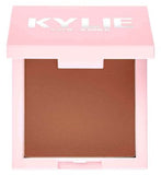 Kylie Pressed Bronzing Powder 11g GOODS Boots 500 Tawny Mami  