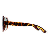 Montana MP63 brown polarized sunglasses, imported from the UK