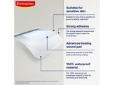 Elastoplast Fast Healing Hydrocolloid, 8 Plasters GOODS Superdrug   