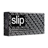 Slip contour silk sleep mask black - British product