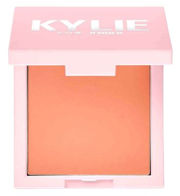 Kylie Cosmetics Pressed Blush Powder GOODS Boots 211 Kitten Baby  