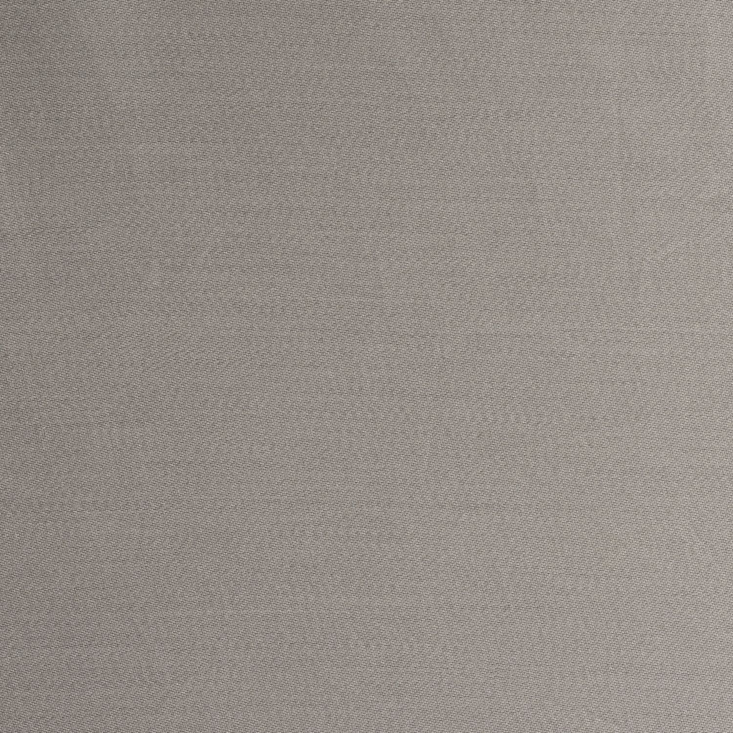 Habitat Egyptian Cotton 400TC Grey Fitted Sheet - Double