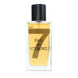 Iceberg Eau de Toilette Amber 100ml (British brand)