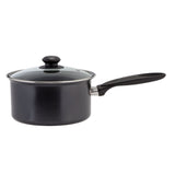 Argos Home 3 piece non-stick steel pan set - British product