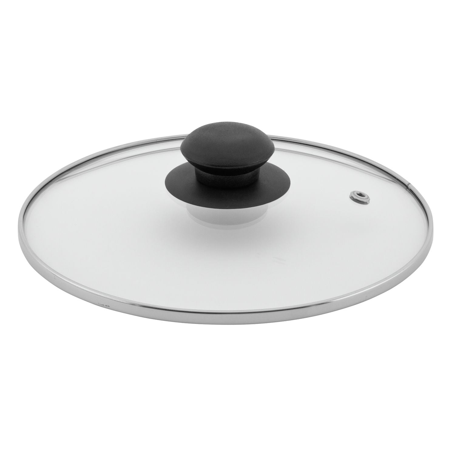 Argos Home 3 piece non-stick steel pan set - British product