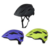 Freetown Junior Bike Helmet in 3 colours - British product