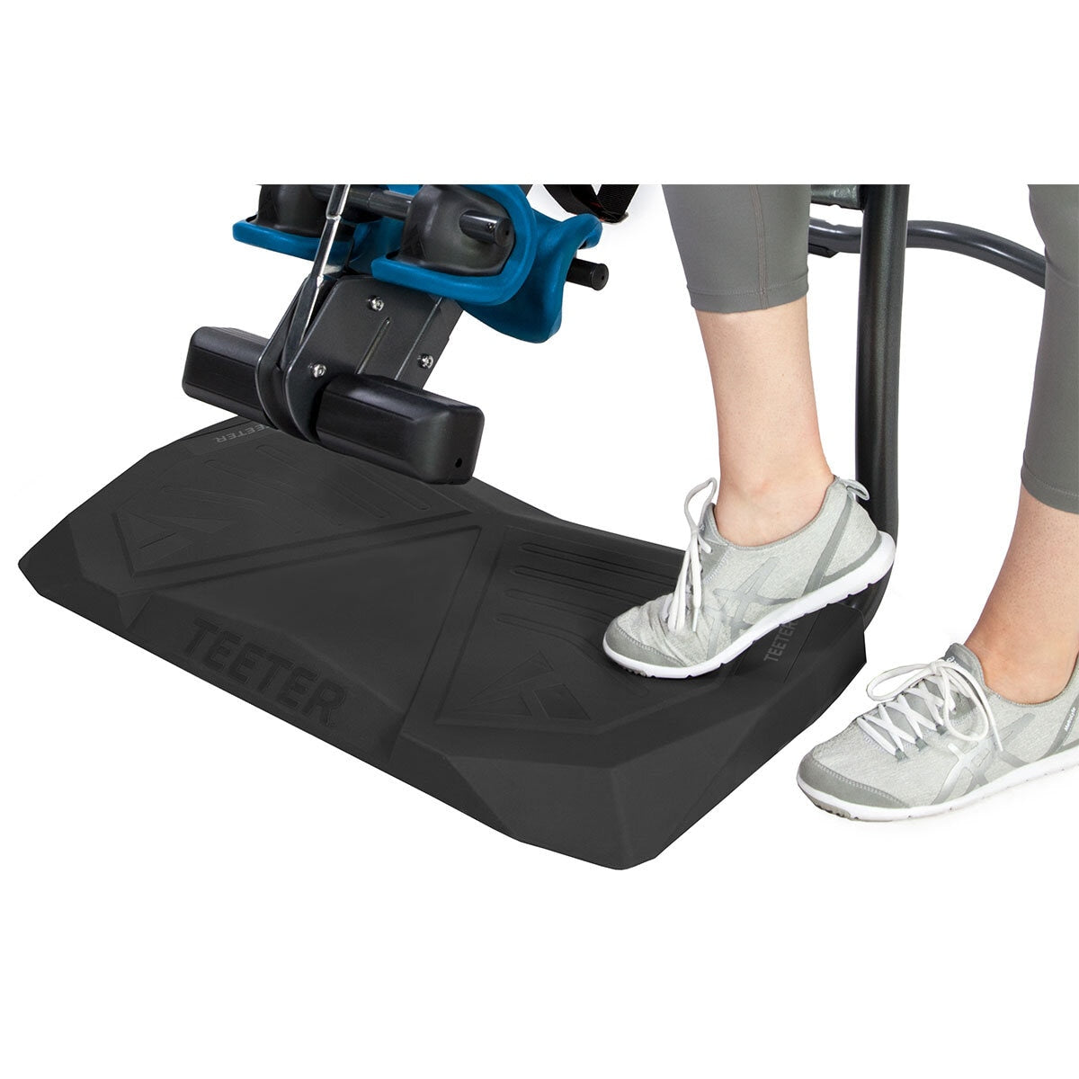 Teeter FitSpine LX9 Plus Inversion Table with Comfort Cushion GOODS Costco UK