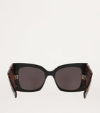 Saint Laurent Metal SL M119 Blaze sunglasses - British product