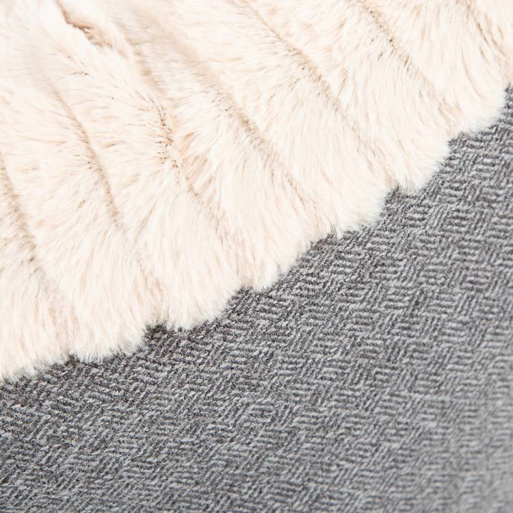 Scruffs Ellen donut dog bed extra large, UK version