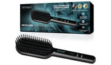 Revamp Deepform Ceramic Straightening Hot Brush GOODS Argos