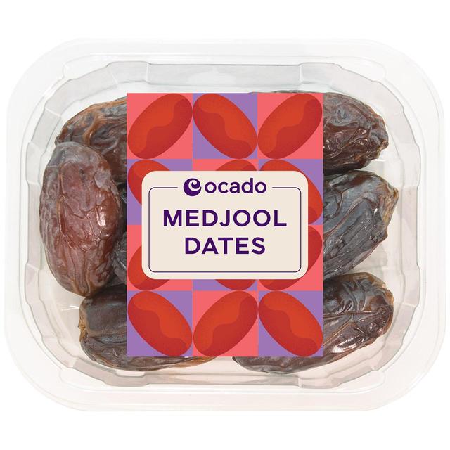 Ocado Medjool Dates   500g