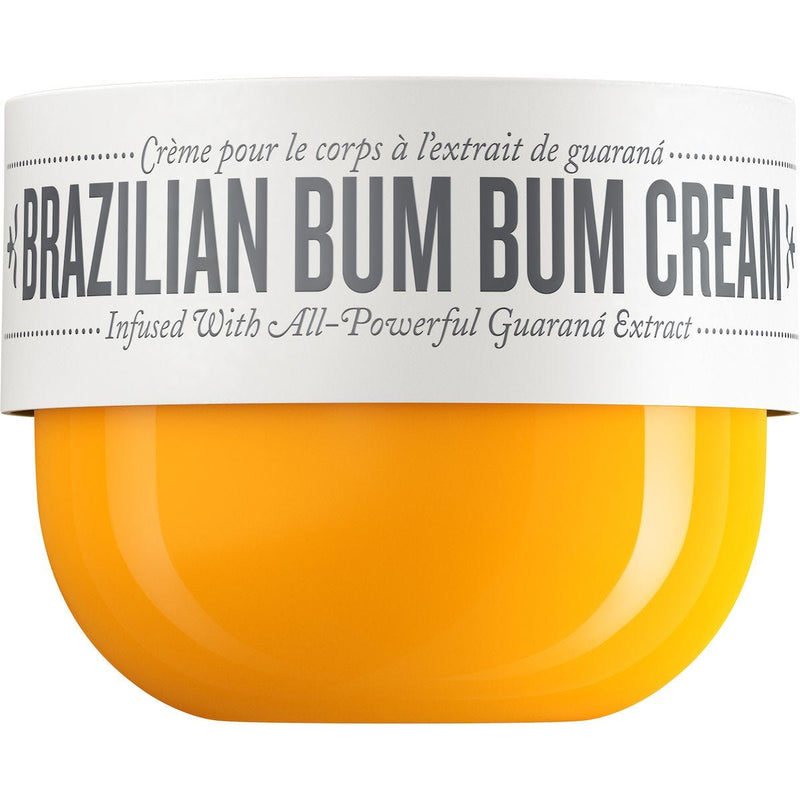 Sol de Janeiro body cream Brazilian Bum Bum 240ml, imported from the UK