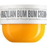 Sol de Janeiro body cream Brazilian Bum Bum 240ml, imported from the UK