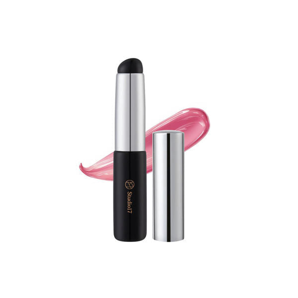 STUDIO17 silicone lip brush, imported from the UK