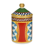 Dolce&Gabbana Jasmine Carretto candle 340g - British product