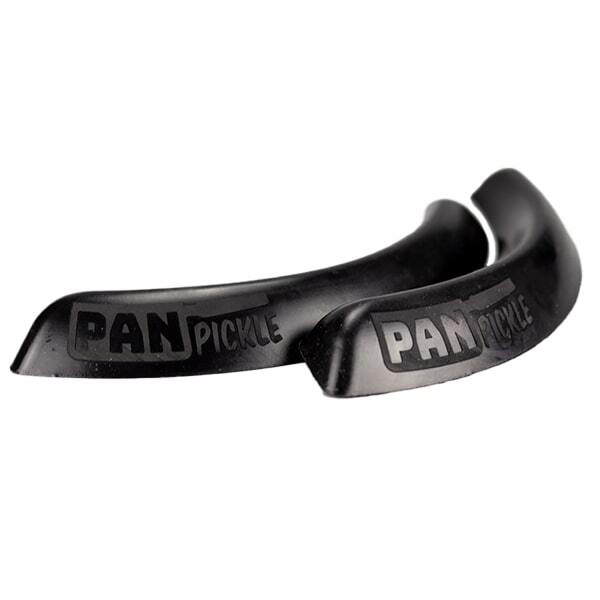 Ravencourt Pan Pickle Pair - Black GOODS Superdrug   