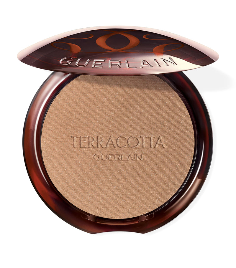 Guerlain Terracotta Bronzing Powder, UK version