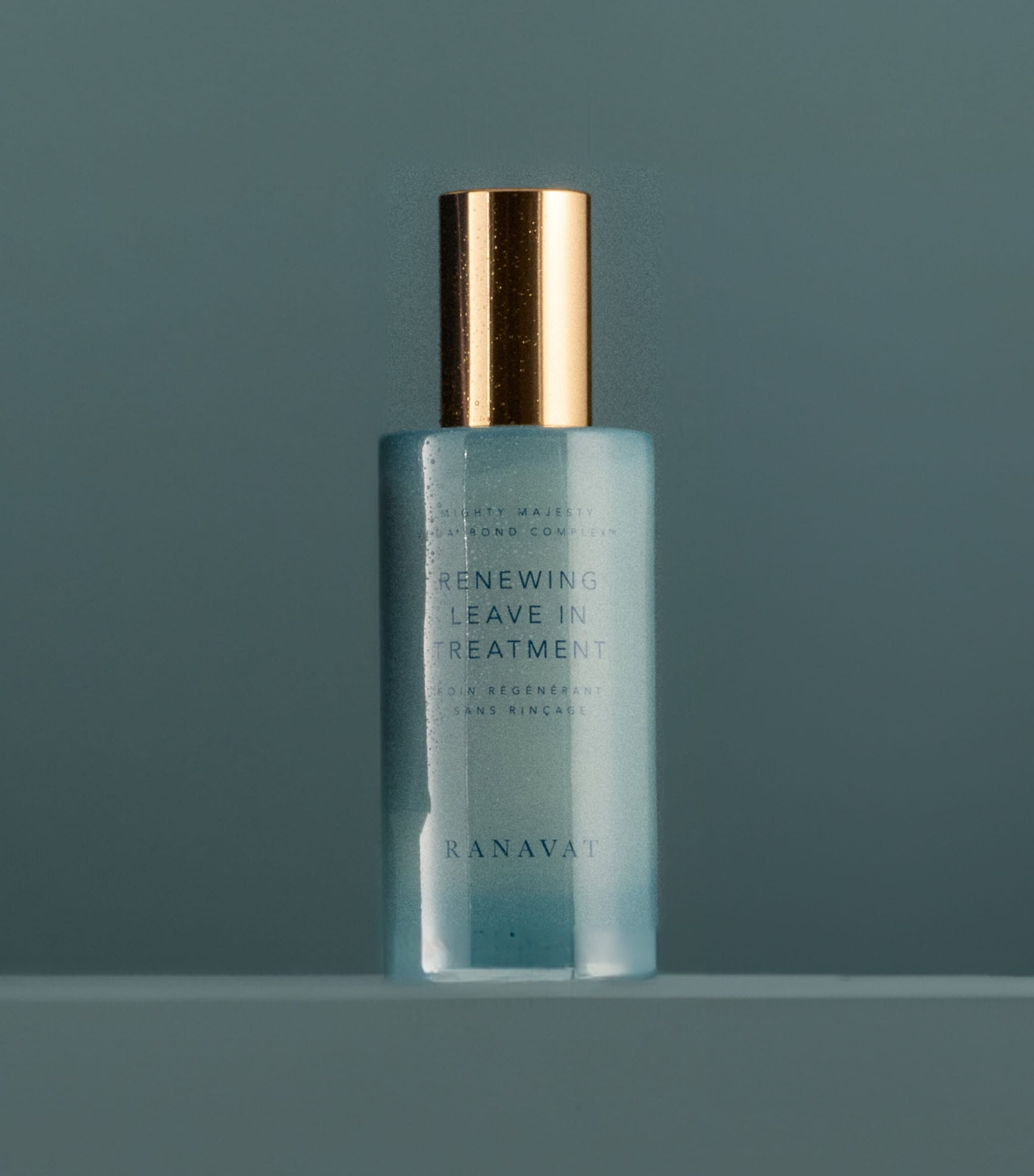 Ranavat Mighty Majesty leave-in treatment 50ml - British product