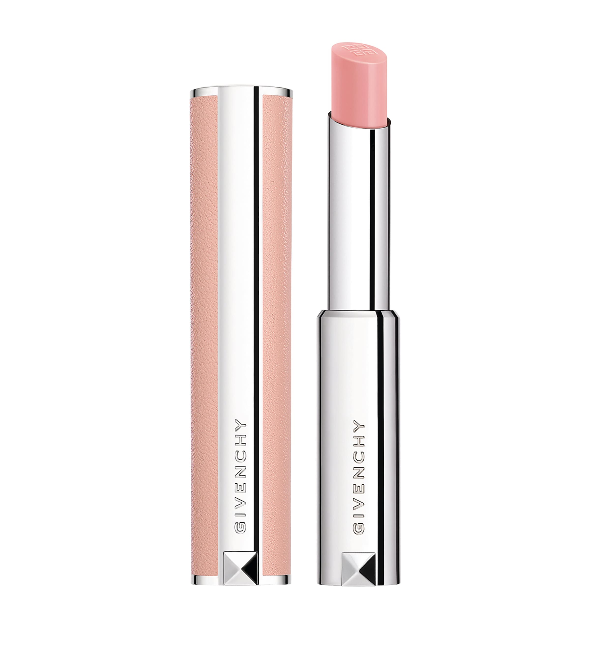 Givenchy Rose Perfecto Lip Balm, UK version