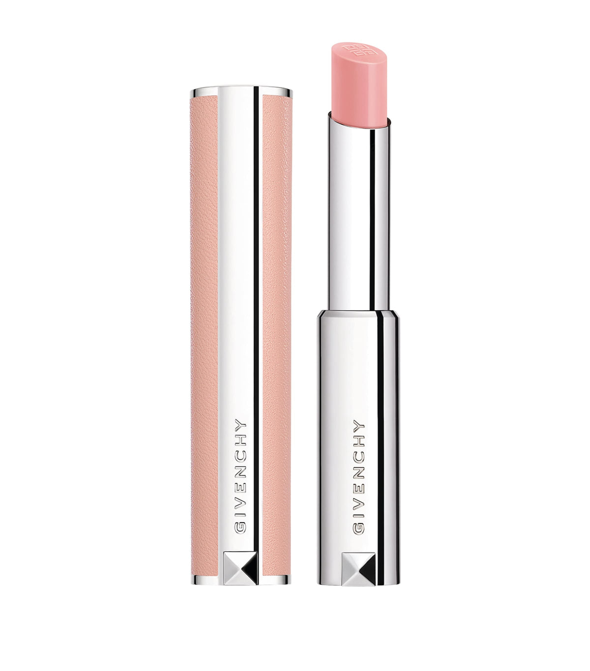 Givenchy Rose Perfecto Lip Balm, UK version