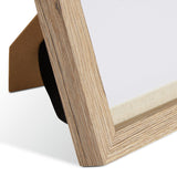 Argos Home linen mount picture frame 5x7 inch (British brand)