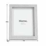 Argos Home linen mount picture frame 5x7 inch (British brand)