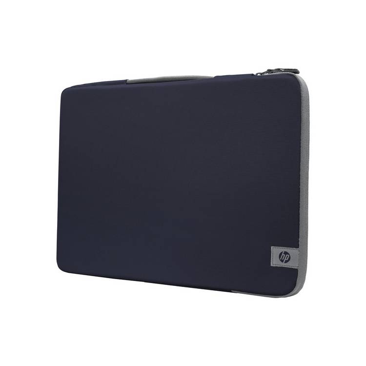 HP laptop sleeve blue 15-16 inch (British brand)