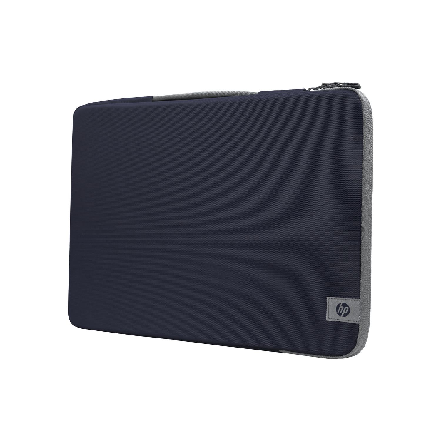 HP laptop sleeve blue 15-16 inch (British brand)