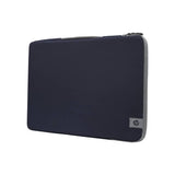 HP laptop sleeve blue 15-16 inch (British brand)