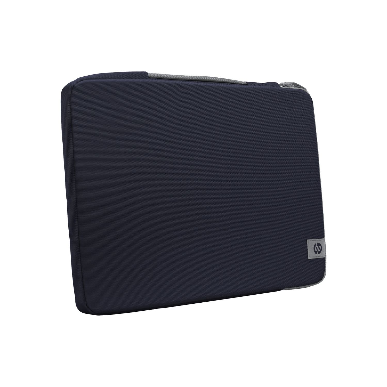 HP laptop sleeve blue 15-16 inch (British brand)