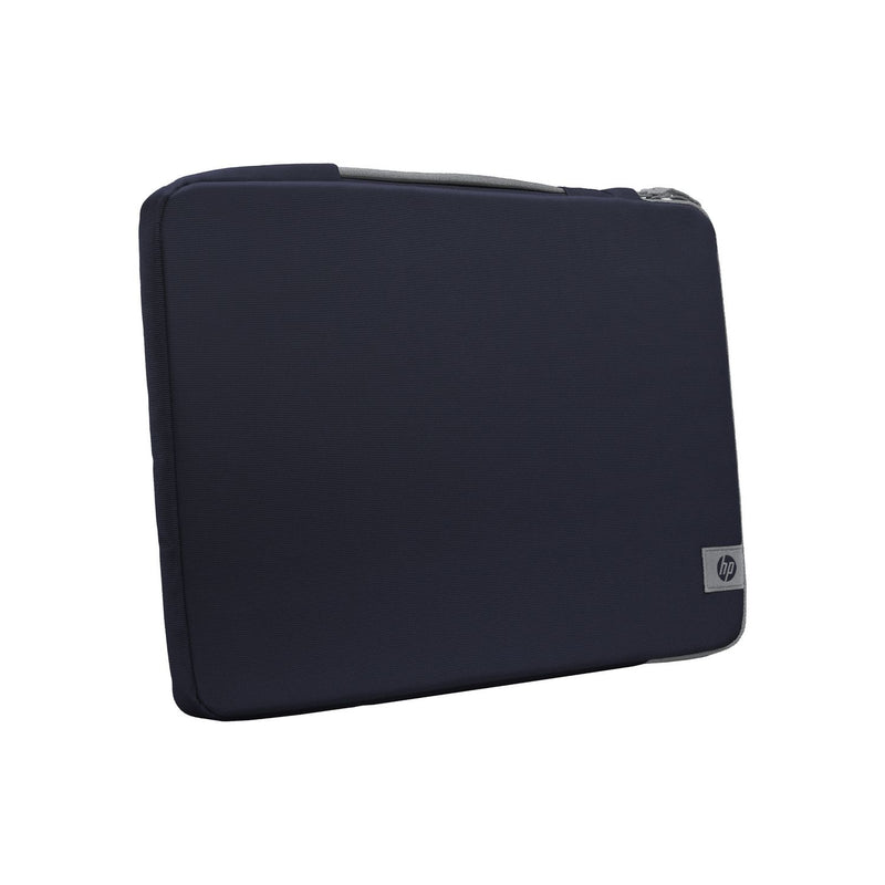 HP laptop sleeve blue 15-16 inch (British brand)
