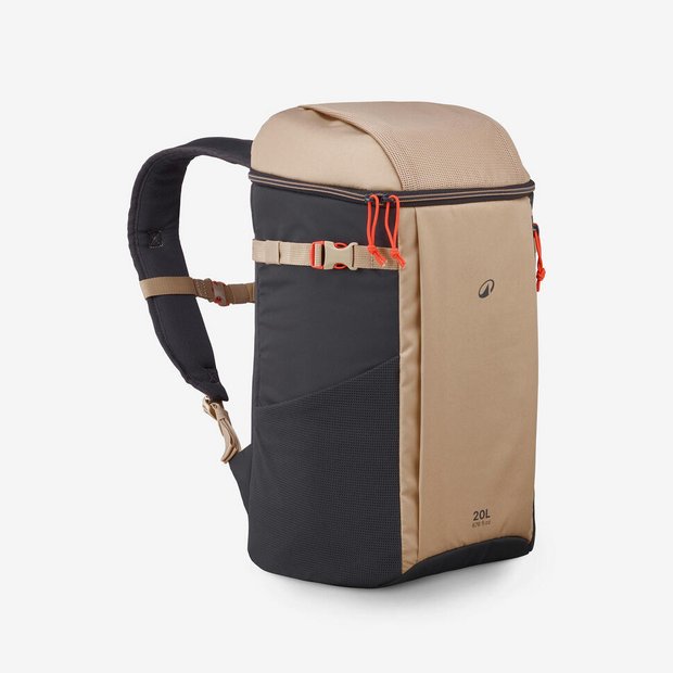 Decathlon Cool 100 backpack cooler 20 litre, UK version