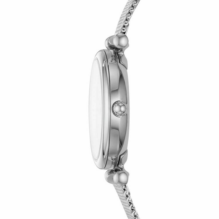Fossil Carlie Mini watch 28mm, UK version