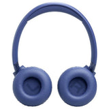 JBL Tune 680NC wireless on-ear headphones blue, imported from the UK