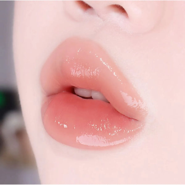 Colorgram lip tint Shy Pear 3g, imported from the UK