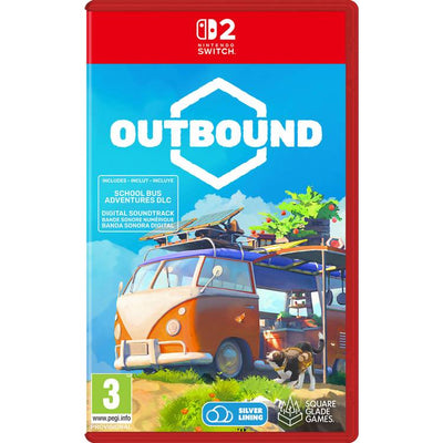 Argos Outbound Nintendo Switch 2 Game- Buy online at McGrocer