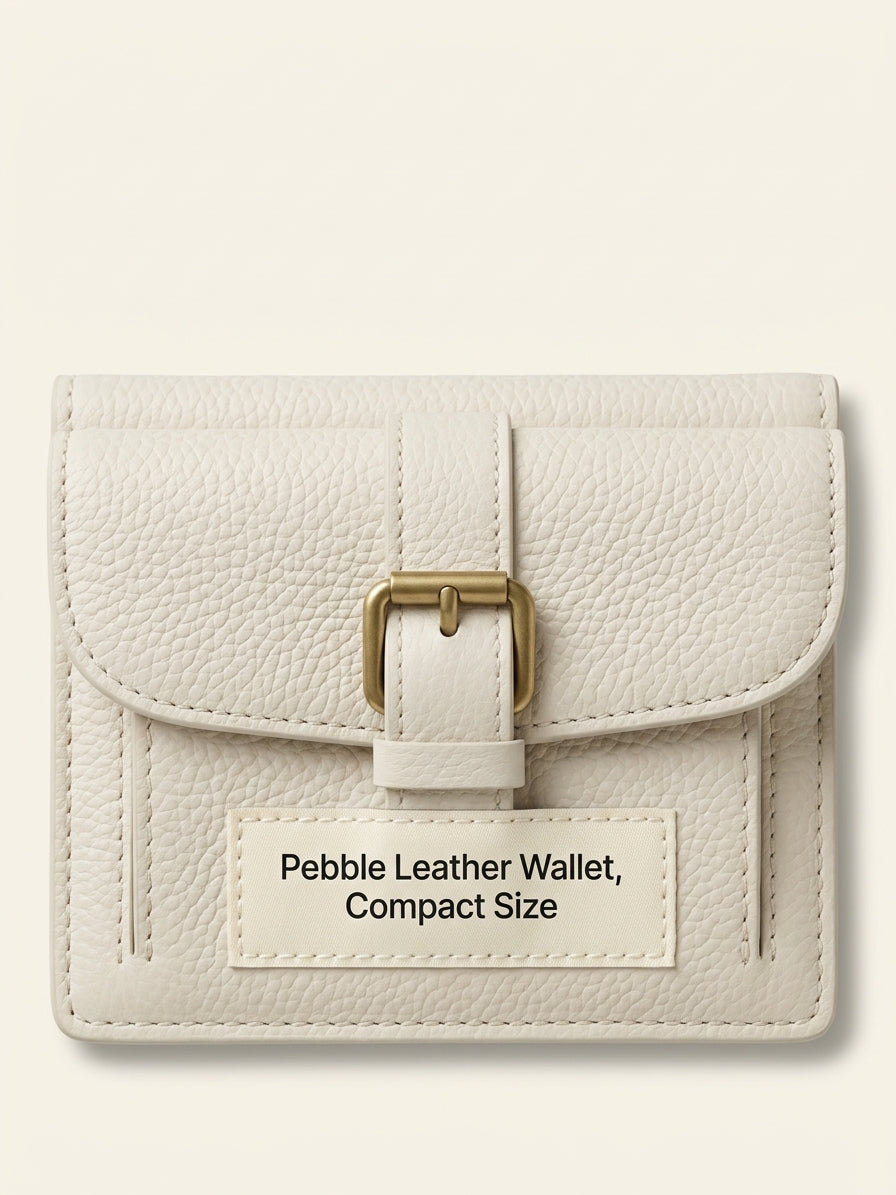 Mulberry Roxanne leather wallet Oak - British product
